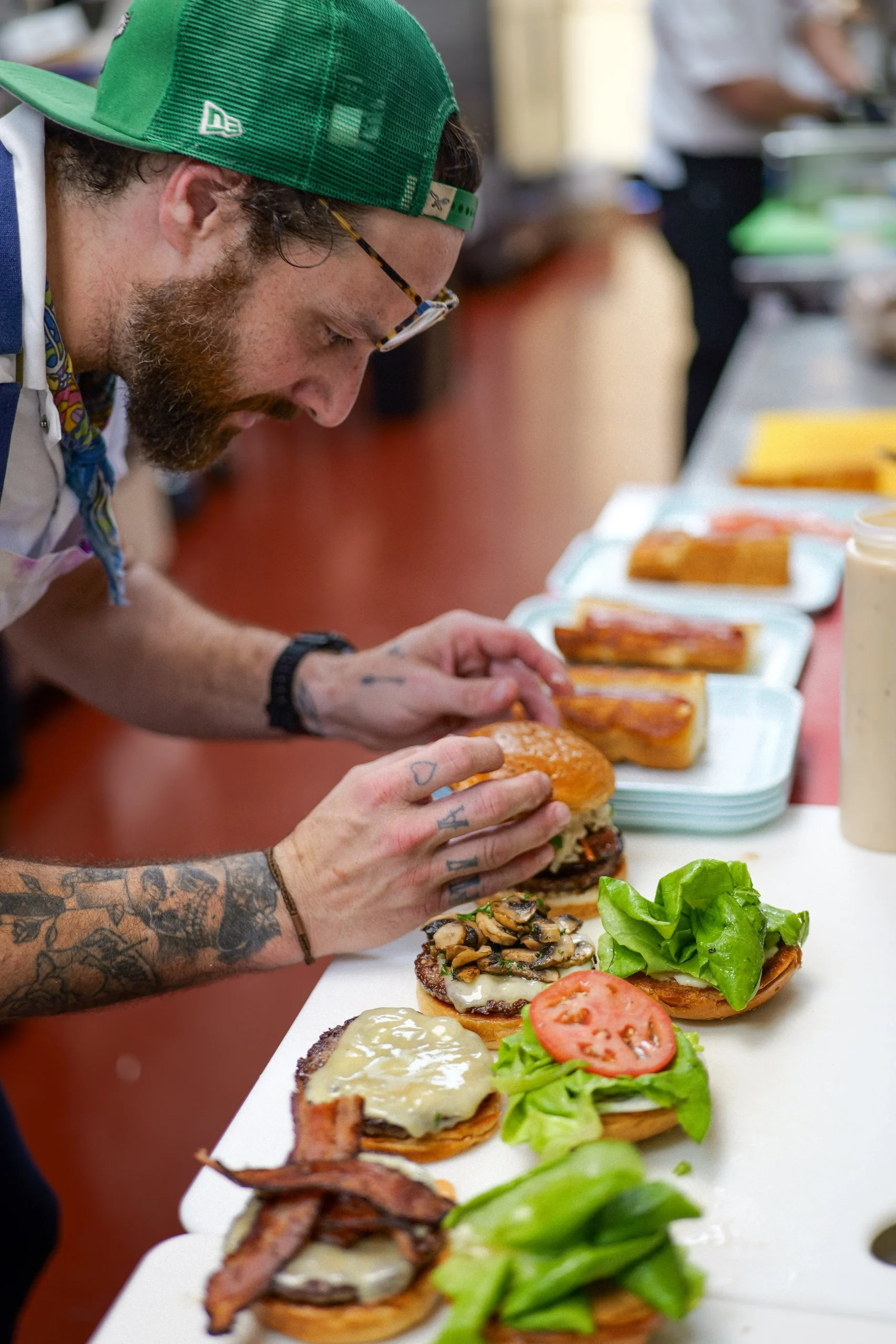 williamsburg virginia food trucks cooks burgers5 scaled
