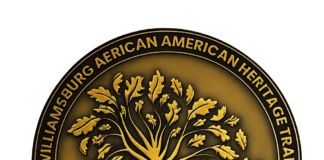 Williamsburg Virginia African American Heritage Trail