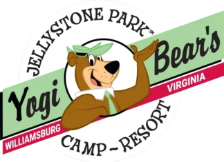 Williamsburg Virginia Campground Reopens as Camp Jellystone williamsburg virginia jellystone campground