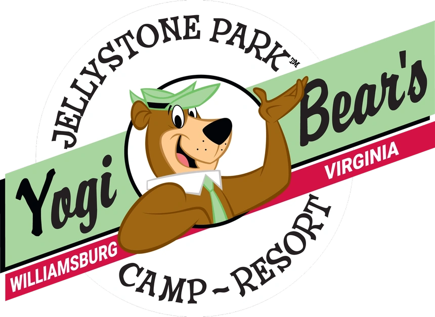 williamsburg virginia jellystone campground